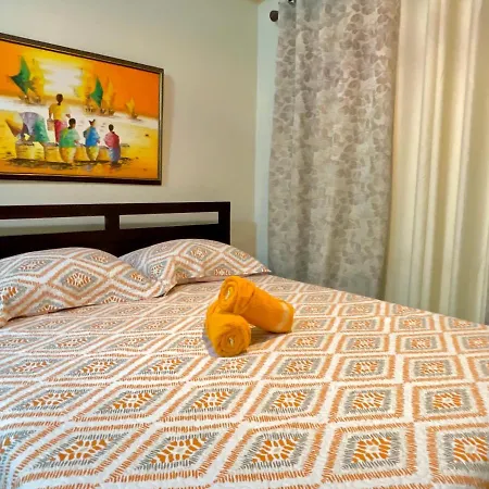Apartamento Rafaella Sunset