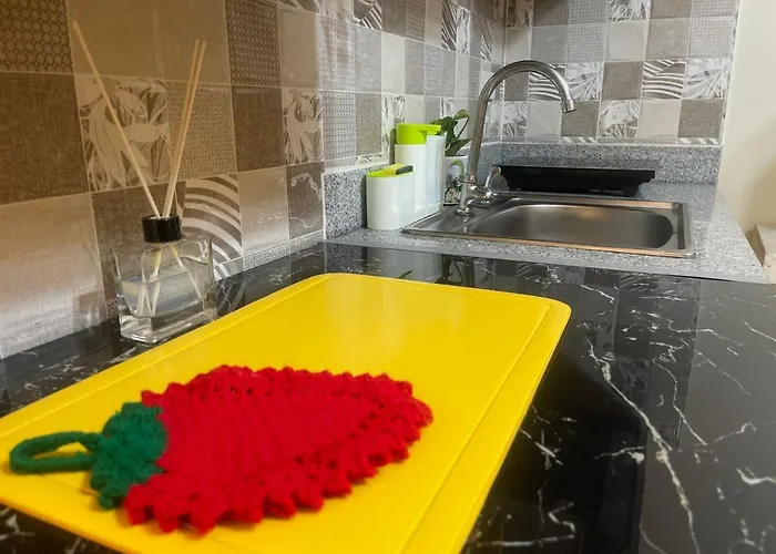 Appartamento Rafaella Sunset - Deluxe