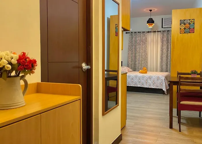Appartamento Rafaella Sunset - Deluxe Manila